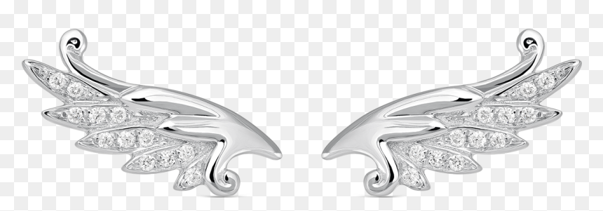 Images/hi Res/pe18064 Obd V - Earrings, HD Png Download - piercing png