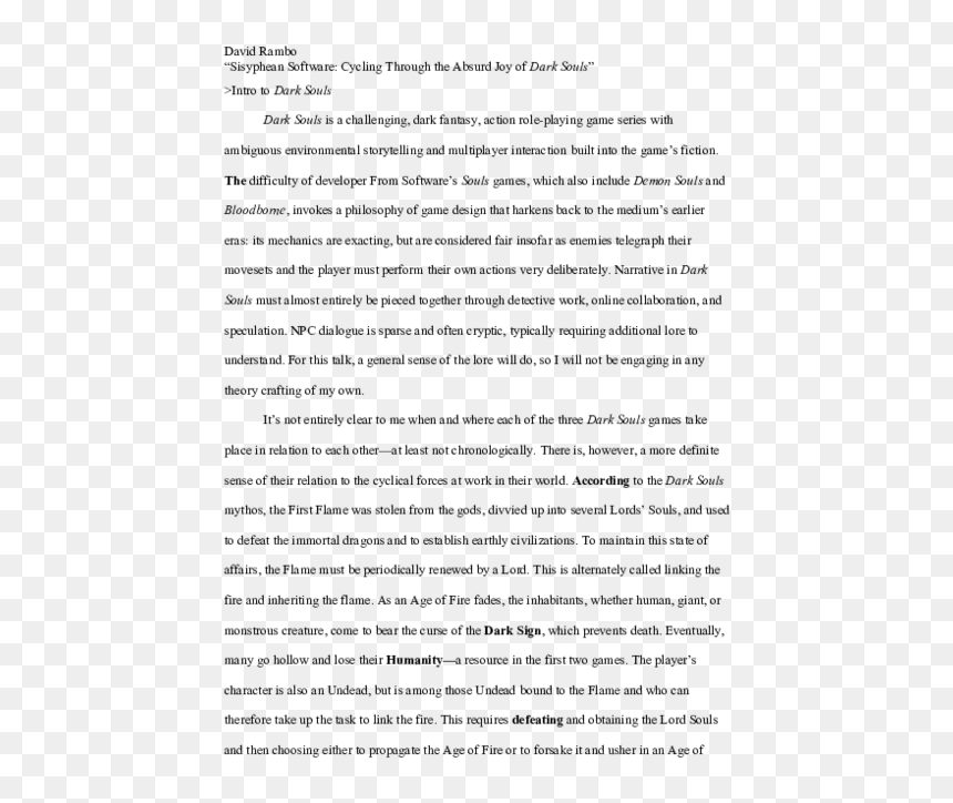 Band Leadership Application Examples, HD Png Download - dark souls you died png