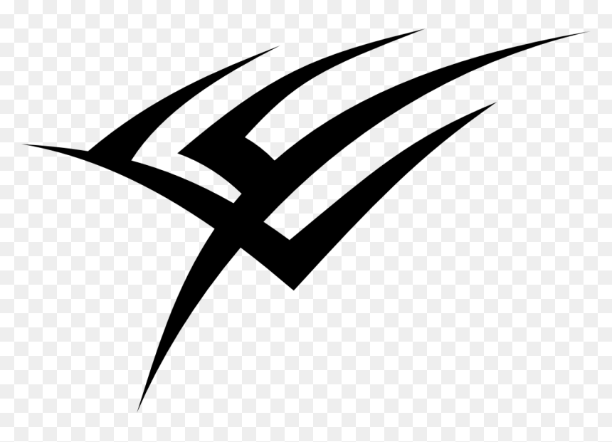 Tribal Tattoo 2 - Tribal Tattoos Transparent Png, Png Download - tribal arrow png