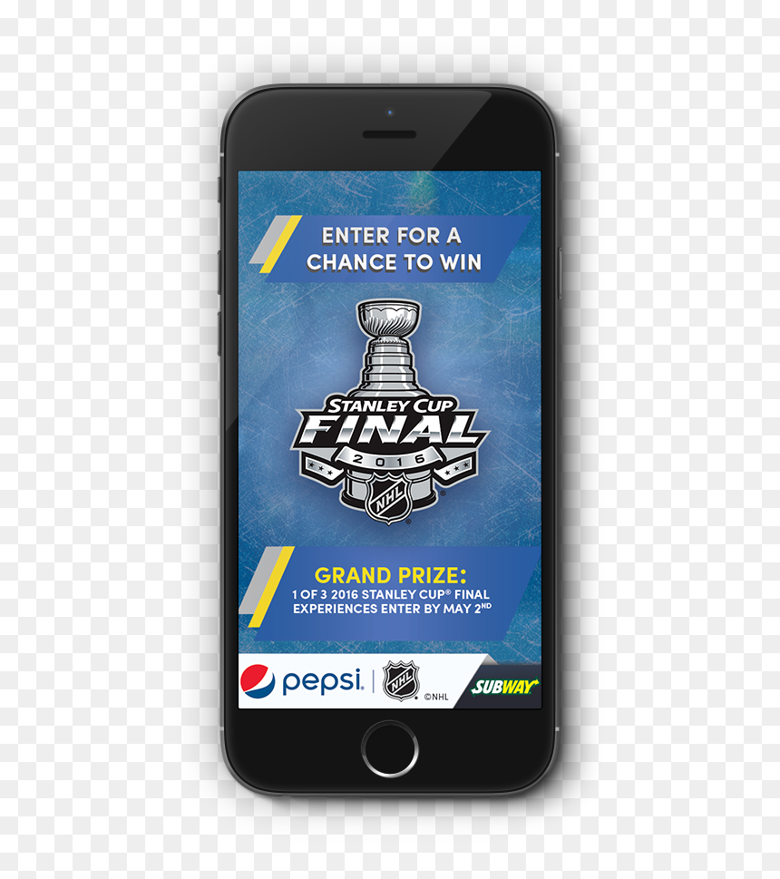 Pepsi/subway Stanley Cup , Png Download - Smartphone, Transparent Png - stanley cup png