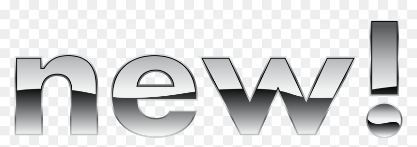 New Chrome Sign Clip Arts, HD Png Download - chrome icon png