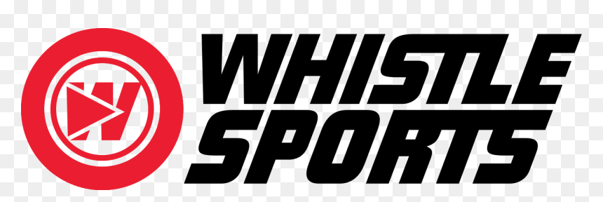 Whistle Sports Logo Png, Transparent Png - whistle png