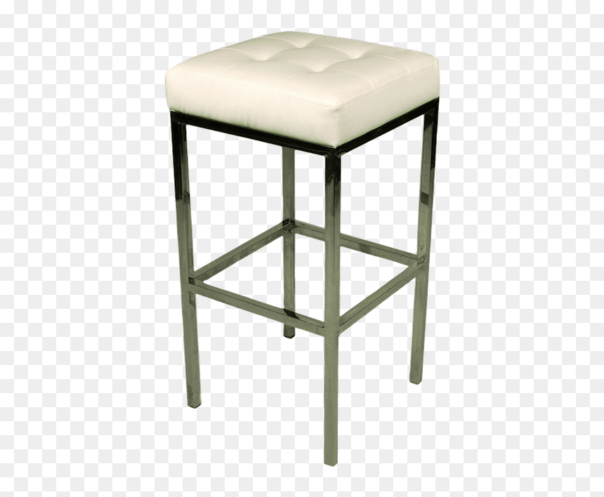 Barcelona Bar Stool - Baños Estilo Americano, HD Png Download - stool png