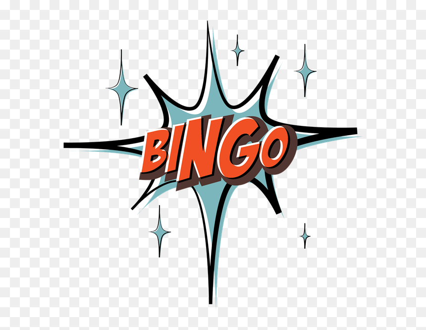 Clip Art, HD Png Download - bingo png