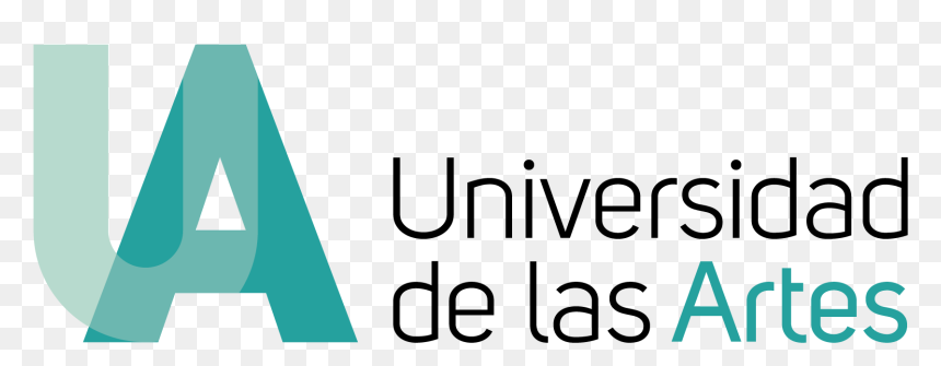 Universidad De Las Artes Logo, HD Png Download - south america png