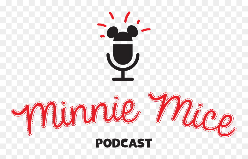 Minnie Mice Podcast - Illustration, HD Png Download - minnie bow png