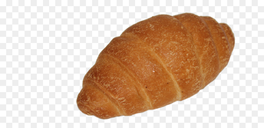Croissant , Png Download - Hard Dough Bread, Transparent Png - croissant png