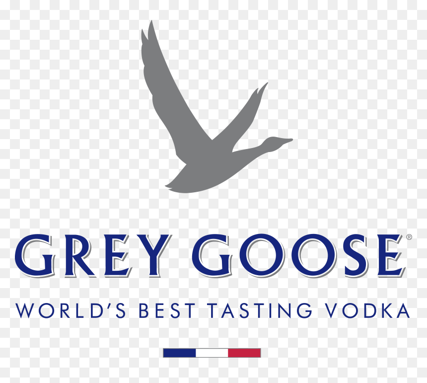 Thumb Image - Grey Goose Vodka Logo, HD Png Download - goose png