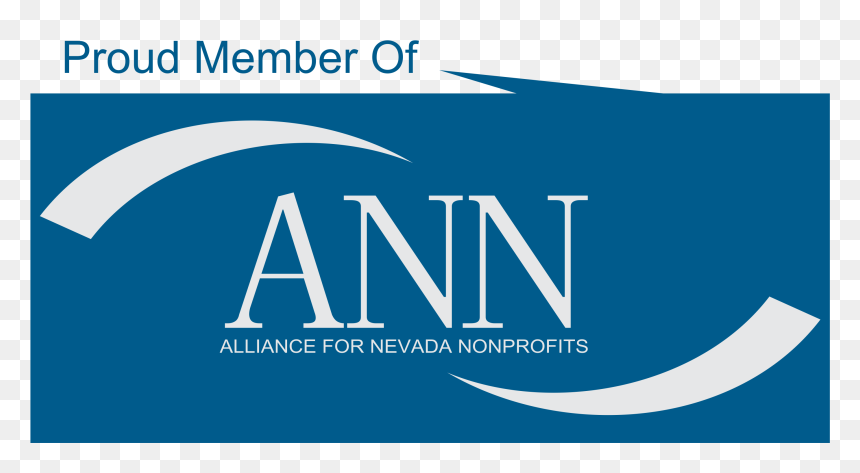 Proud Member Ann Blue Background Point - Demon Haunted World, HD Png Download - blue background png