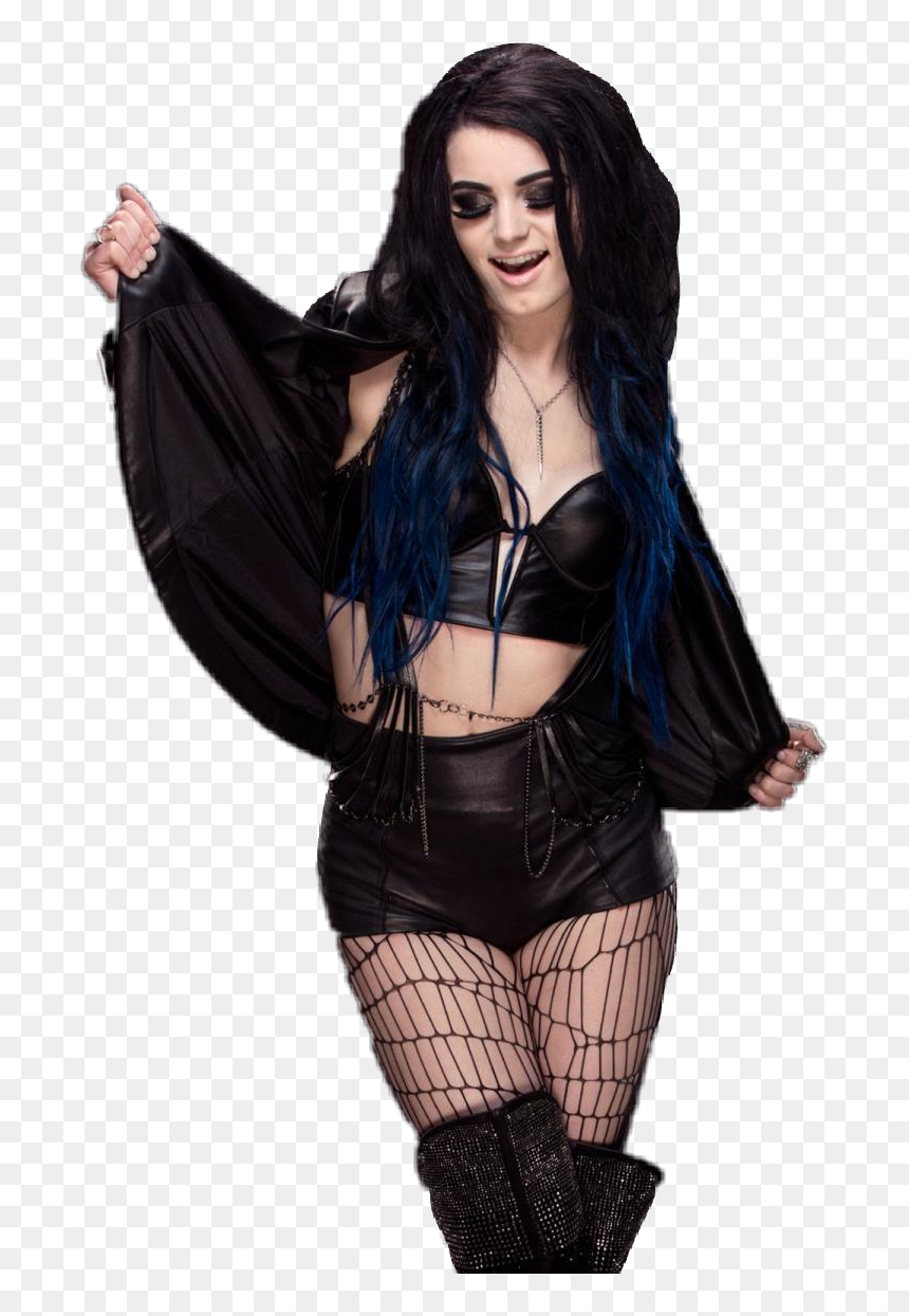 Wwe Paige 2018 New , Png Download - Wwe Paige Png, Transparent Png - paige png