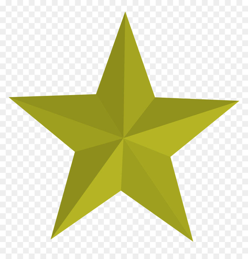 5 Star Clip Art With Pictures Medium Size - Five Pointed Star Transparent, HD Png Download - five star png