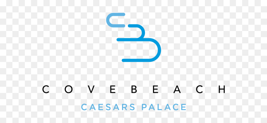 Caesars Palace Dubai Beach Club, HD Png Download - little caesars logo png