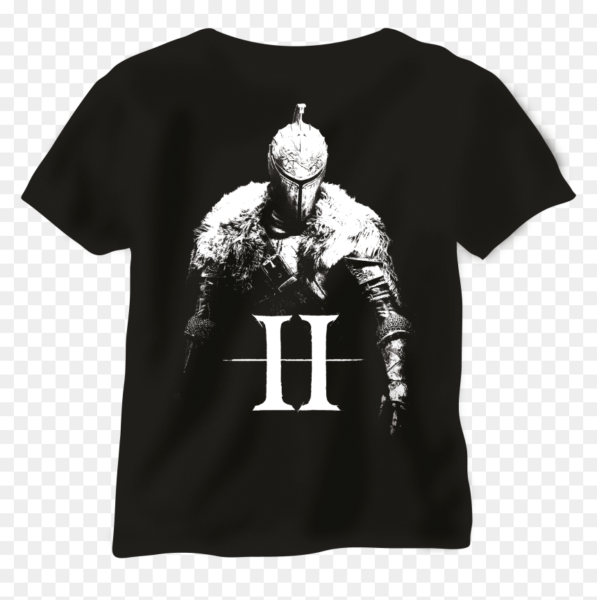 Artorias Dark Souls T Shirts, HD Png Download - dark souls you died png