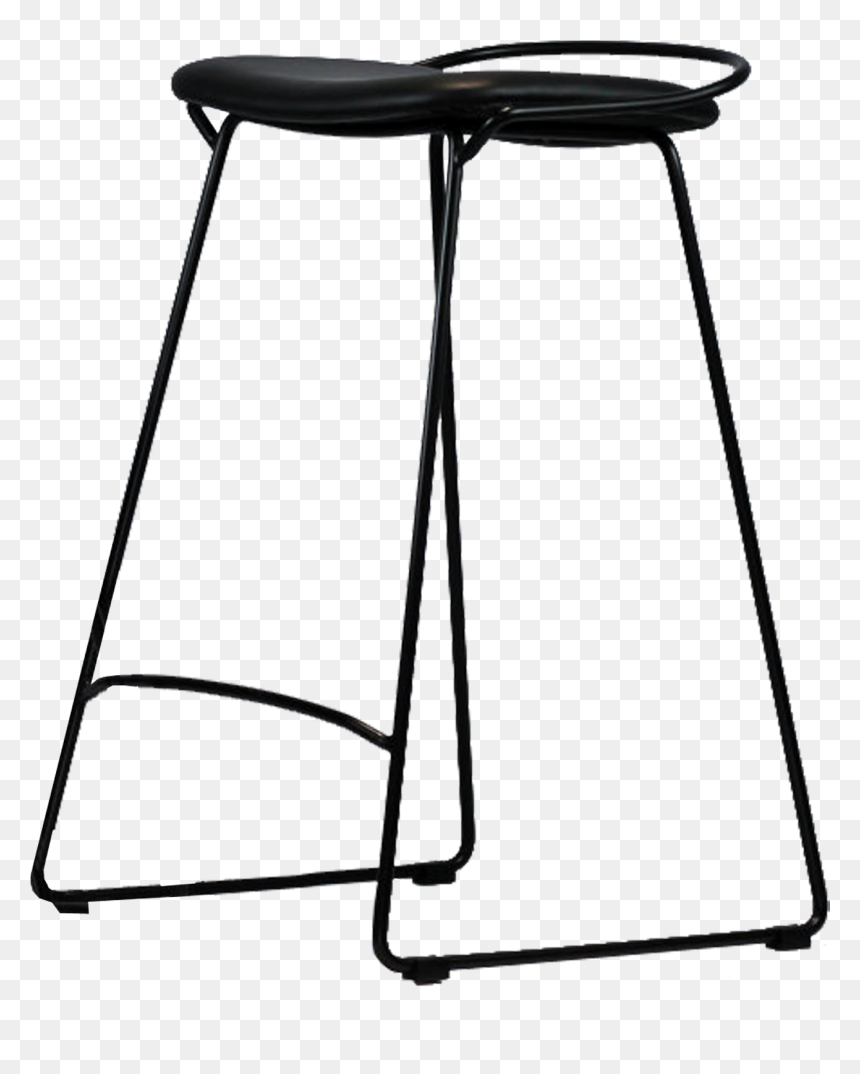 Eggert Bar Stool - Bar Stool, HD Png Download - stool png