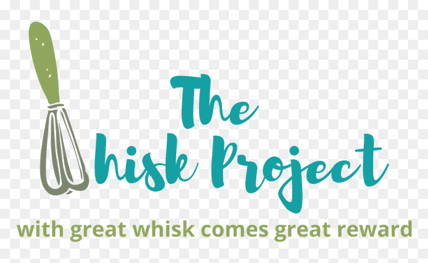 The Whisk Project - Calligraphy, HD Png Download - whisk png
