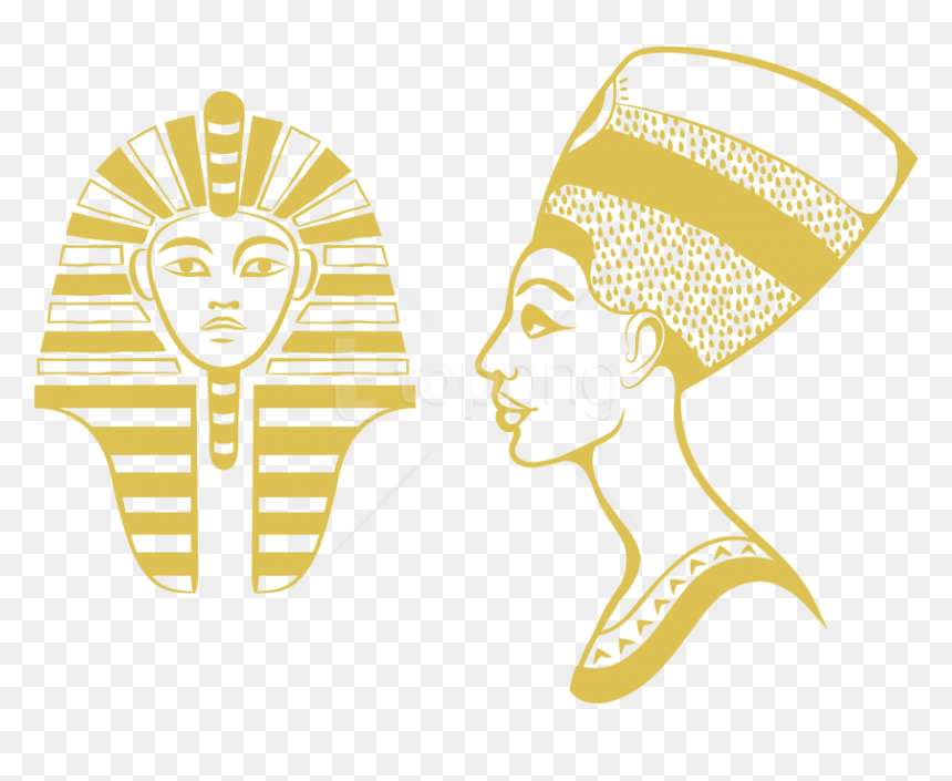 Free Png Download Pharaoh Png Images Background Png - Vybz Kartel Deso It Deh Album Art, Transparent Png - pharaoh png