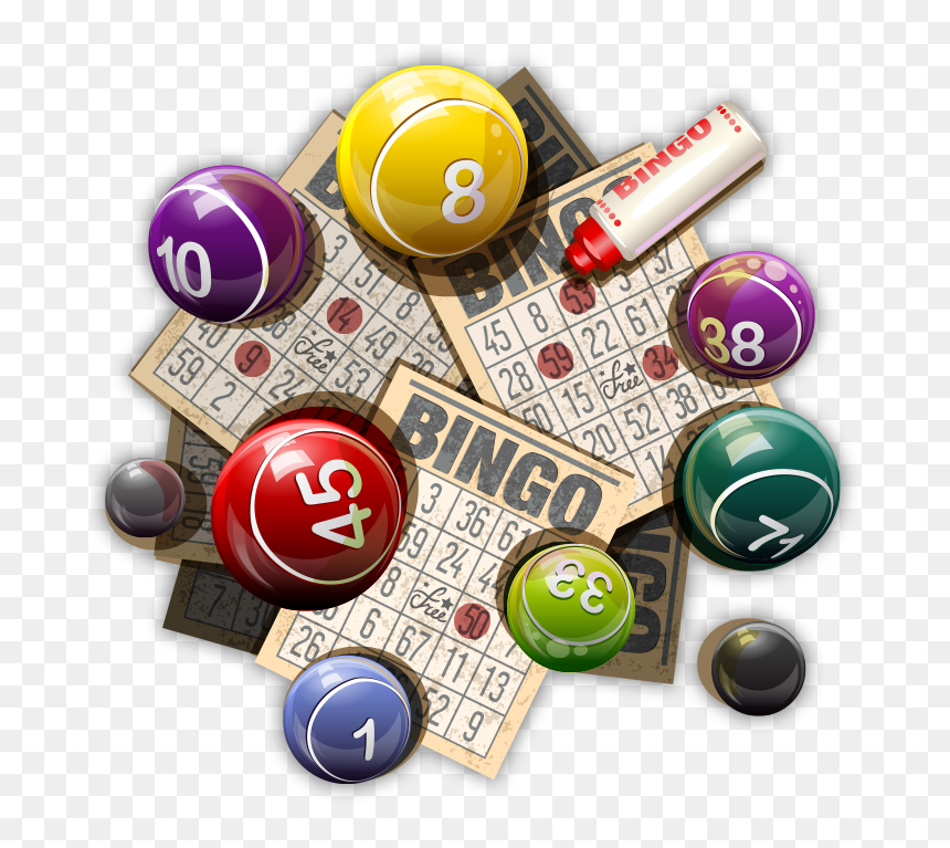 Casino Bingo Png, Transparent Png - bingo png