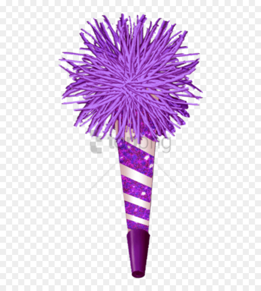 Free Png Happy Birthday Whistle Png Image With Transparent - Transparent Png Birthday Horn, Png Download - whistle png
