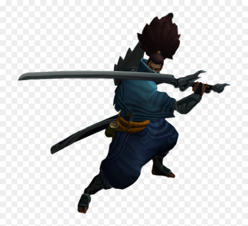 Thumb Image - X1 Lixo Figurinha, HD Png Download - yasuo png