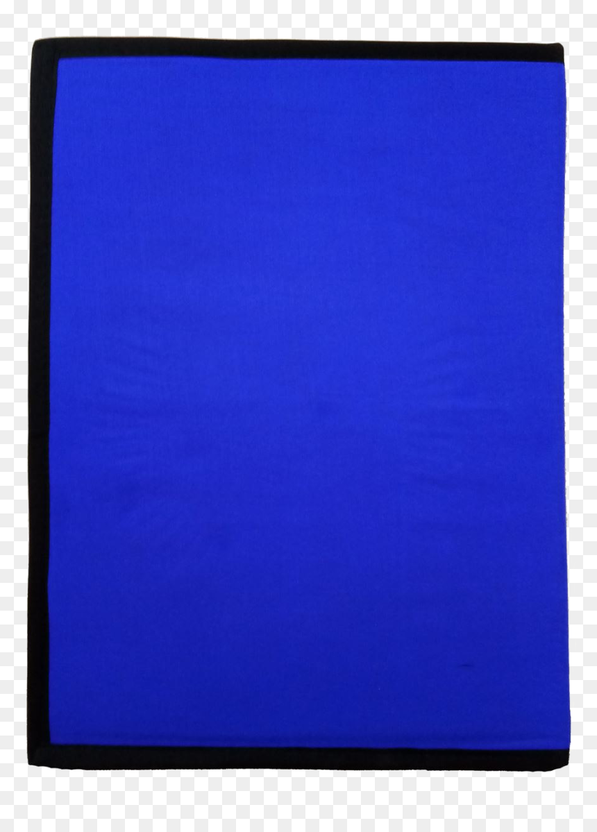 Paper, HD Png Download - blue background png