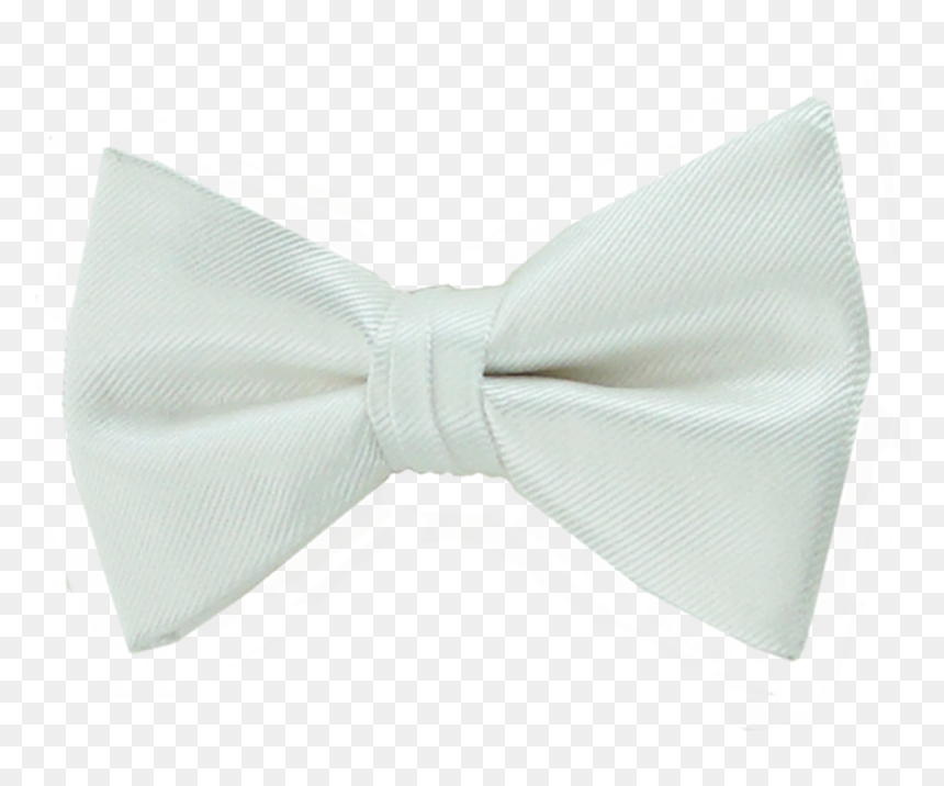 Satin, Hd Png Download - Black Belt, Transparent Png - white bow png