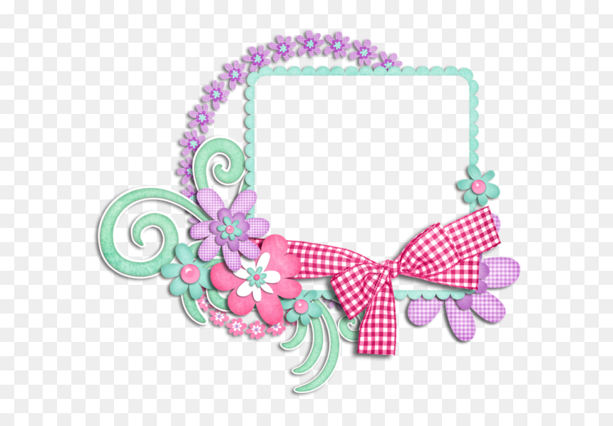Bon Dimanche De Pentecote, HD Png Download - cool frame png