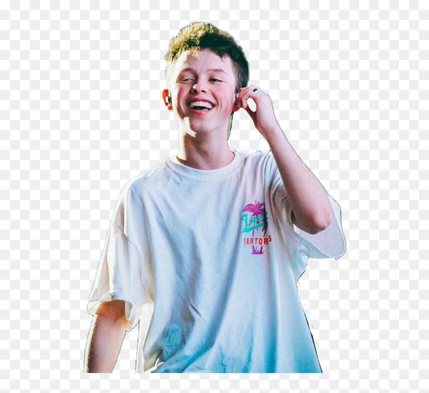 Jacob Sartorius 2018 Performing , Png Download - Boy, Transparent Png - jacob sartorius png