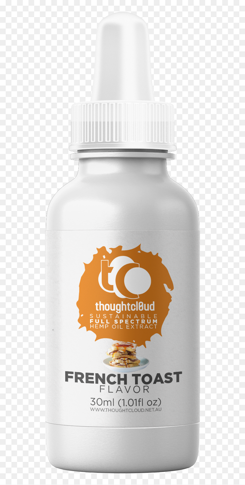 Cosmetics, HD Png Download - thought cloud png