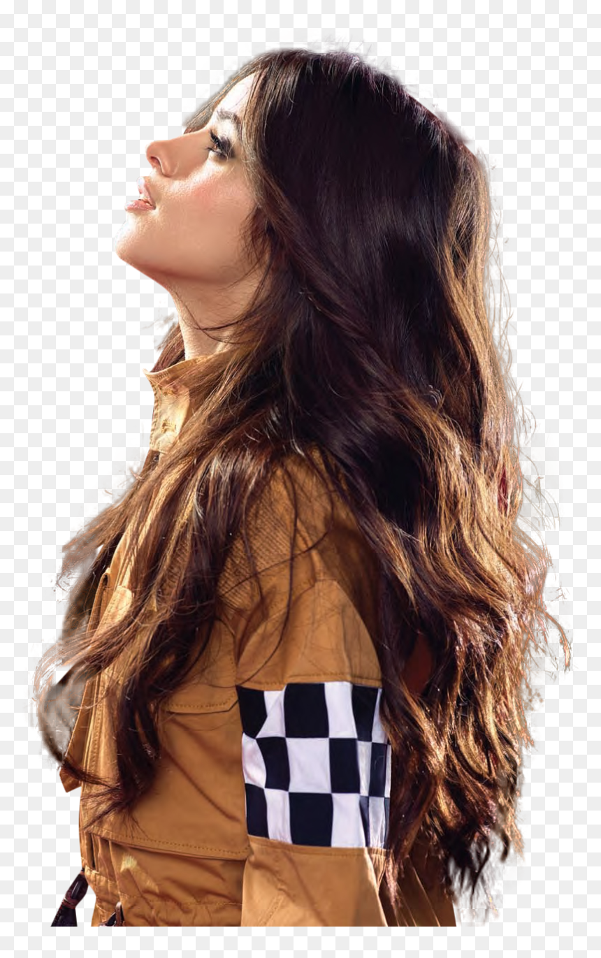 Camila Cabello Side Pick, HD Png Download - camila cabello png