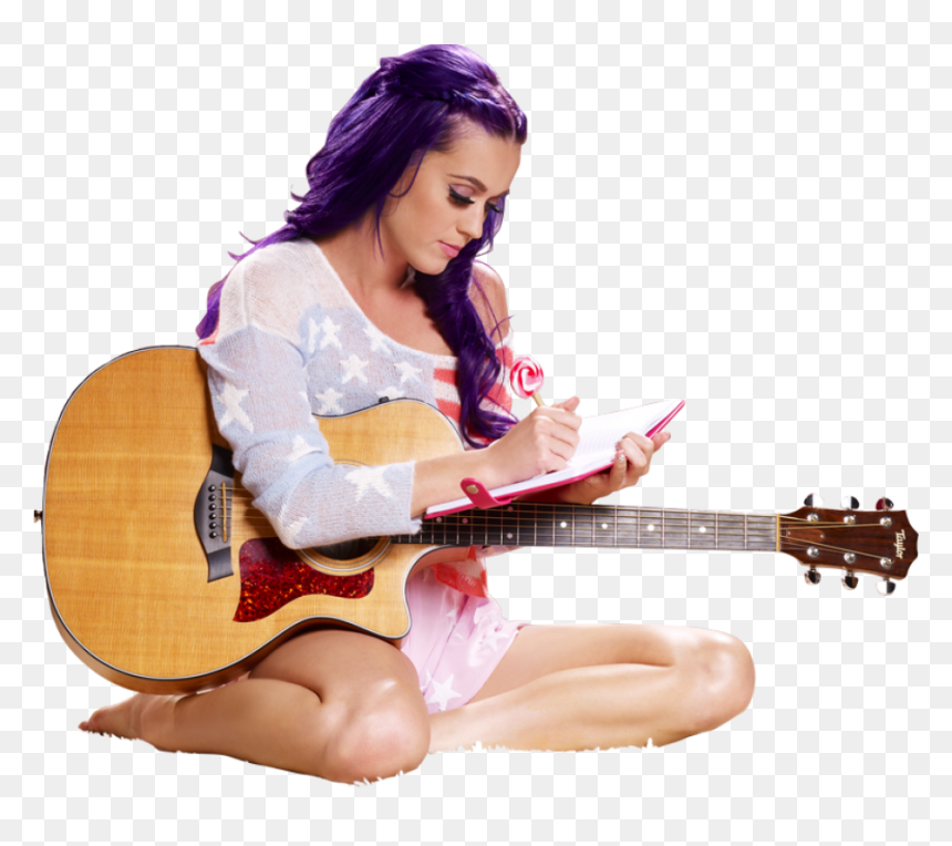 Katy Perry Png Image - Waiting For You Shayri, Transparent Png - katy perry png