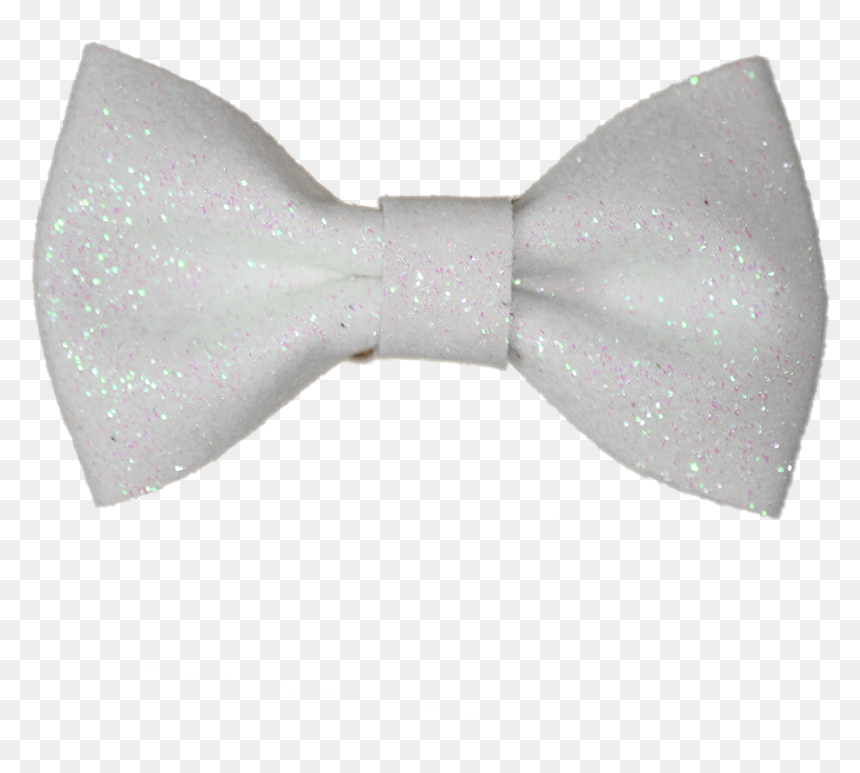 White - Paisley, HD Png Download - white bow png