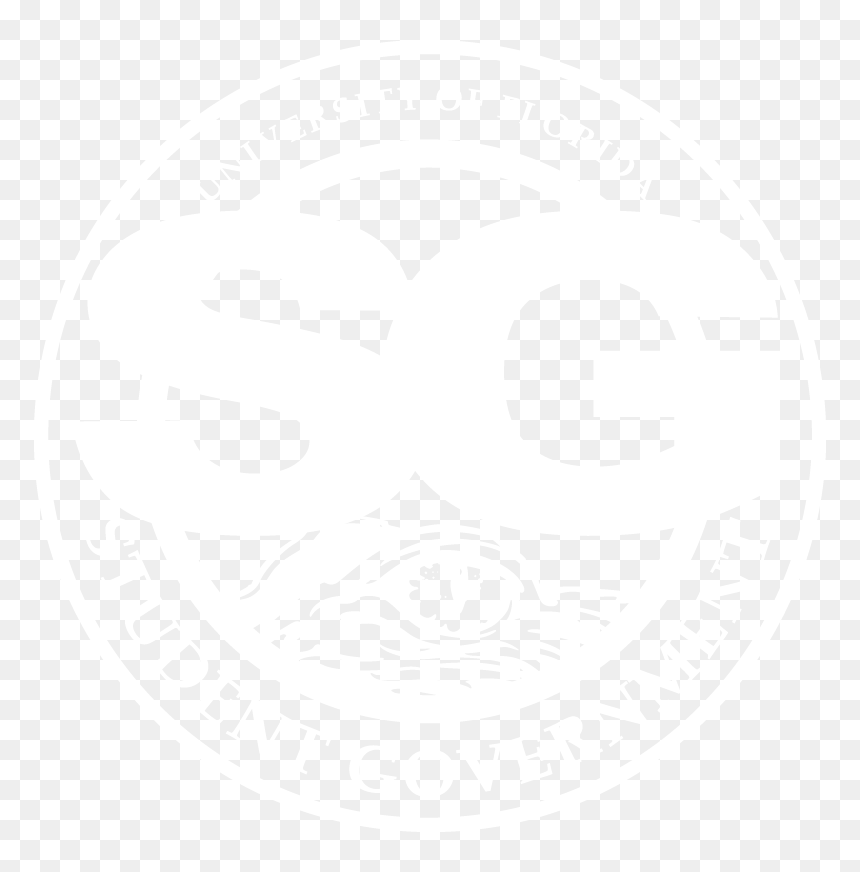 Uf Student Government - Emblem, HD Png Download - uf logo png