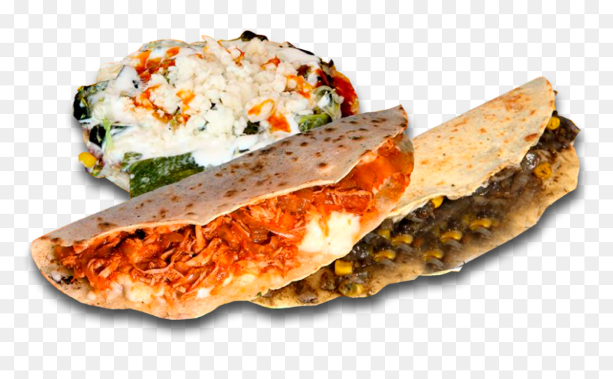 Quesadillas Png Page - Quesadillas Png, Transparent Png - quesadilla png