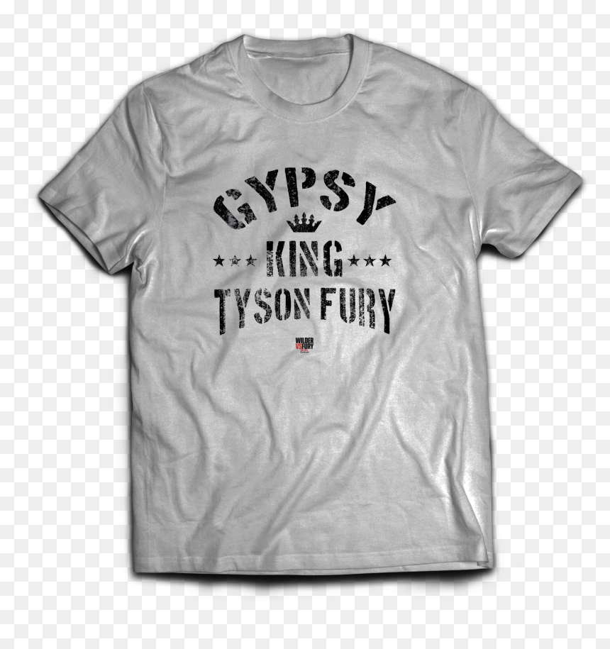 Tyson Fury Gypsy King Crown - Bowling Green Ohio T Shirts, HD Png Download - keep calm crown png