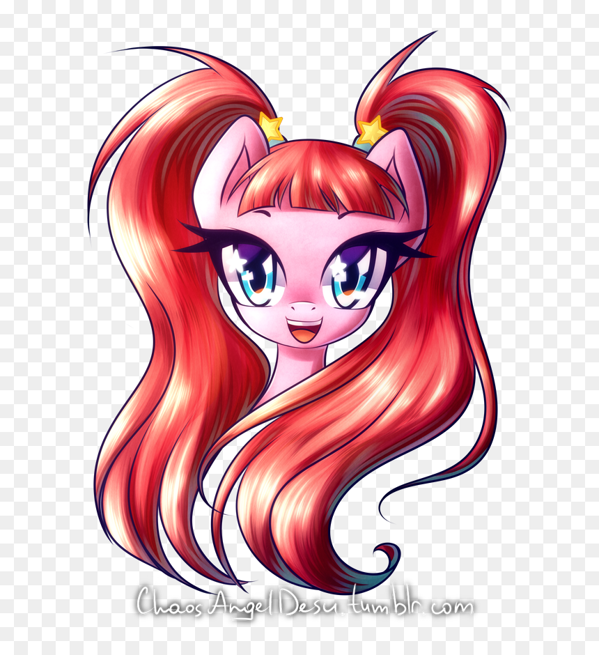 Mare, Open Mouth, Pacific Glow, Pony, Portrait, Safe, - Drawing, HD Png Download - open mouth png