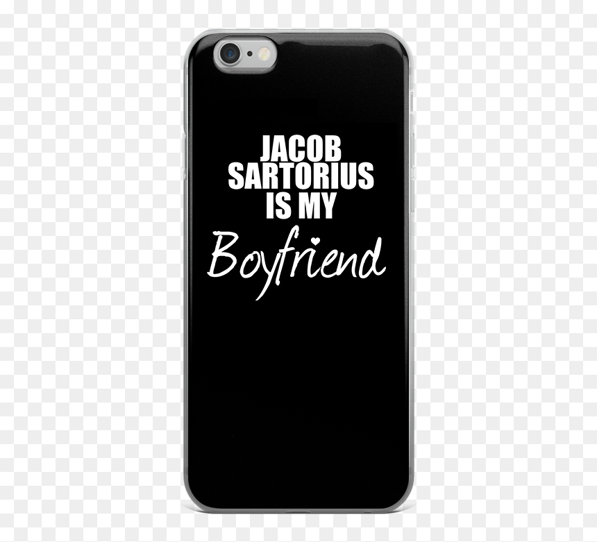 Mobile Phone Case, HD Png Download - jacob sartorius png