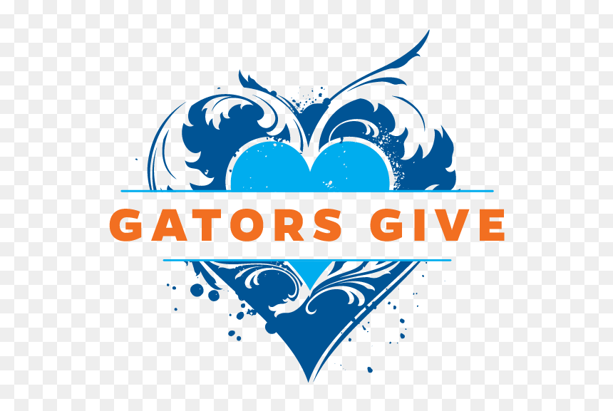 Uf Campaign For Charities, HD Png Download - uf logo png