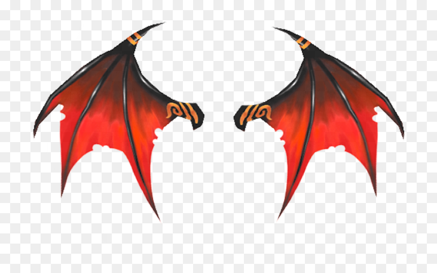 Karma Error Assassination Classroom, HD Png Download - fire wings png