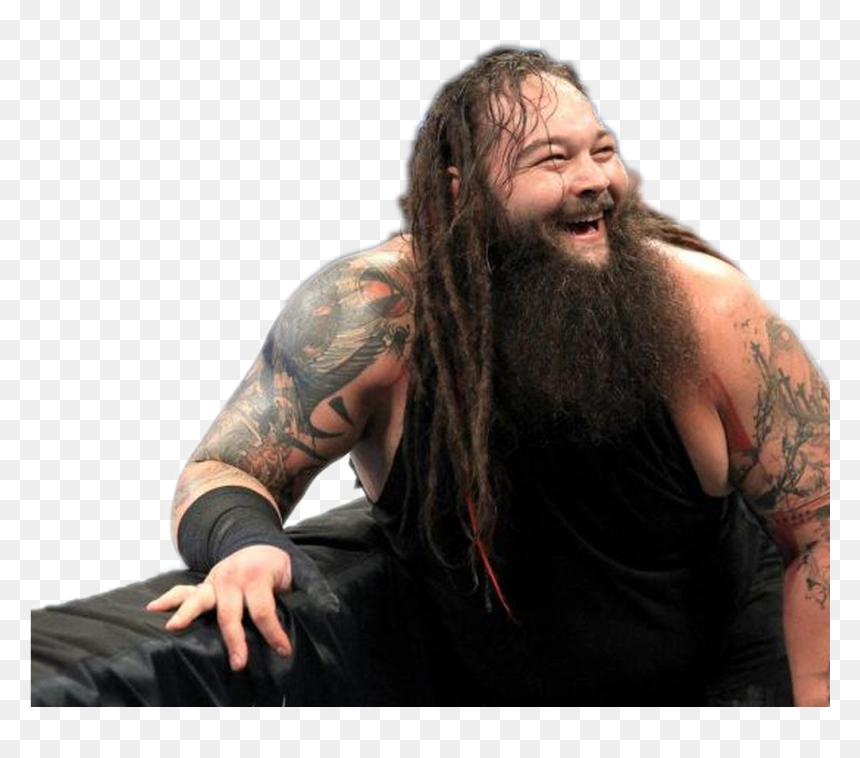 Bray Wyatt Png Image Background - Bray Wyatt, Transparent Png - bray wyatt png