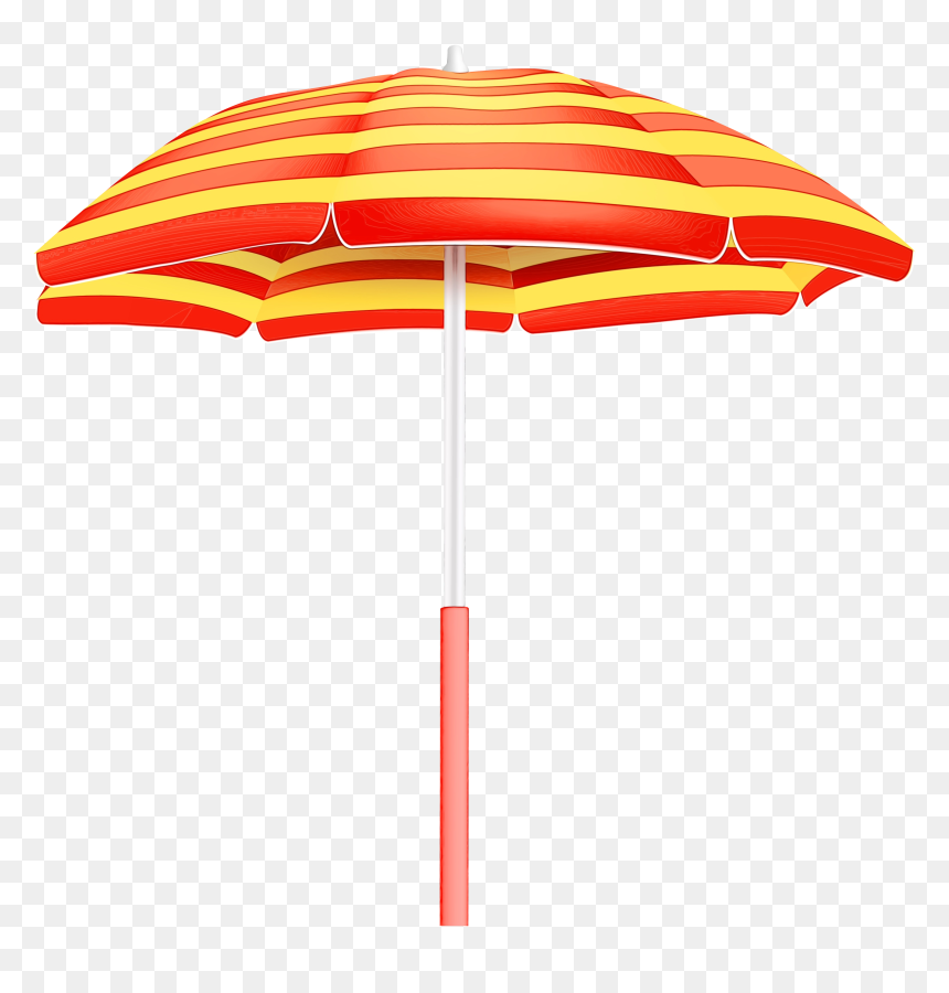 Beach Umbrella Portable Network Graphics Clip Art Image - Free Beach Umbrella Png, Transparent Png - beach umbrella png
