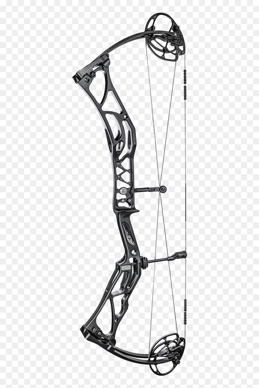 Elite Ritual 35, HD Png Download - white bow png
