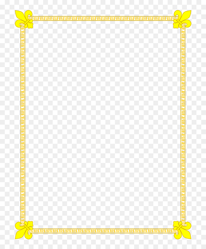 Thumb Image, HD Png Download - cool frame png