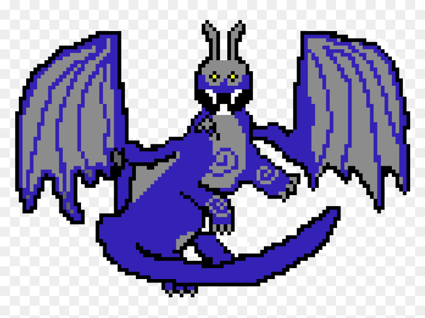 Ice Dragon Forward Open Mouth Clipart , Png Download, Transparent Png - open mouth png