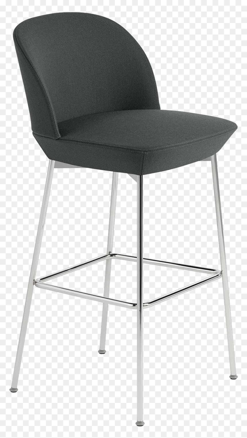 Oslo Bar Stool Master Oslo Counter Bar Stool 1587025383 - Bar Stool, HD Png Download - stool png