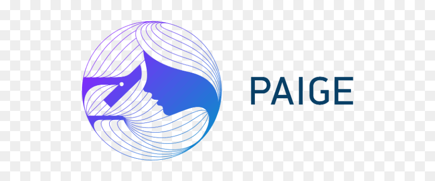 Paige - Paige Ai, HD Png Download - paige png