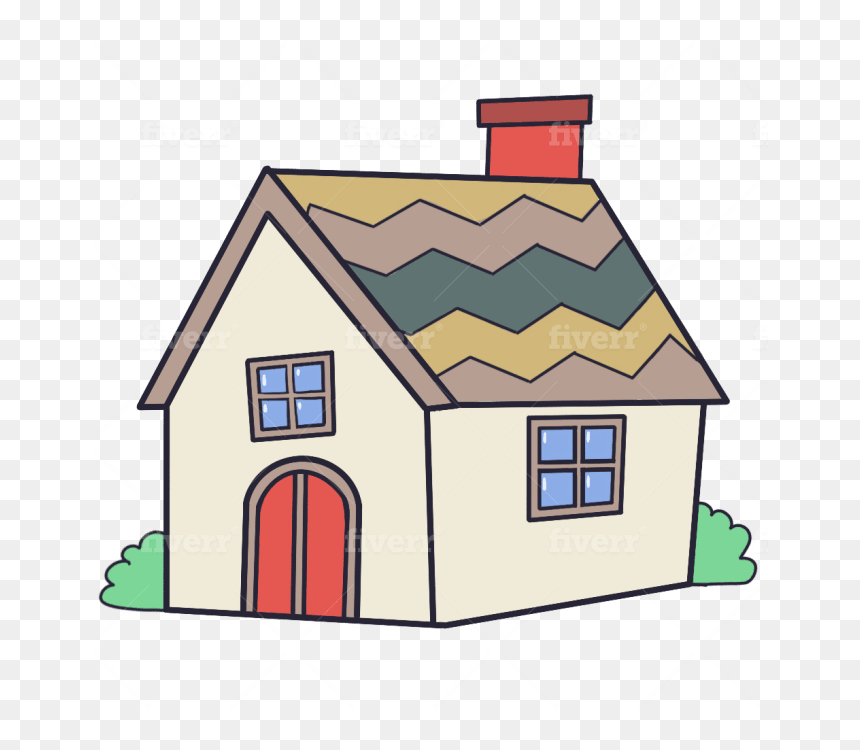 House, HD Png Download - house emoji png
