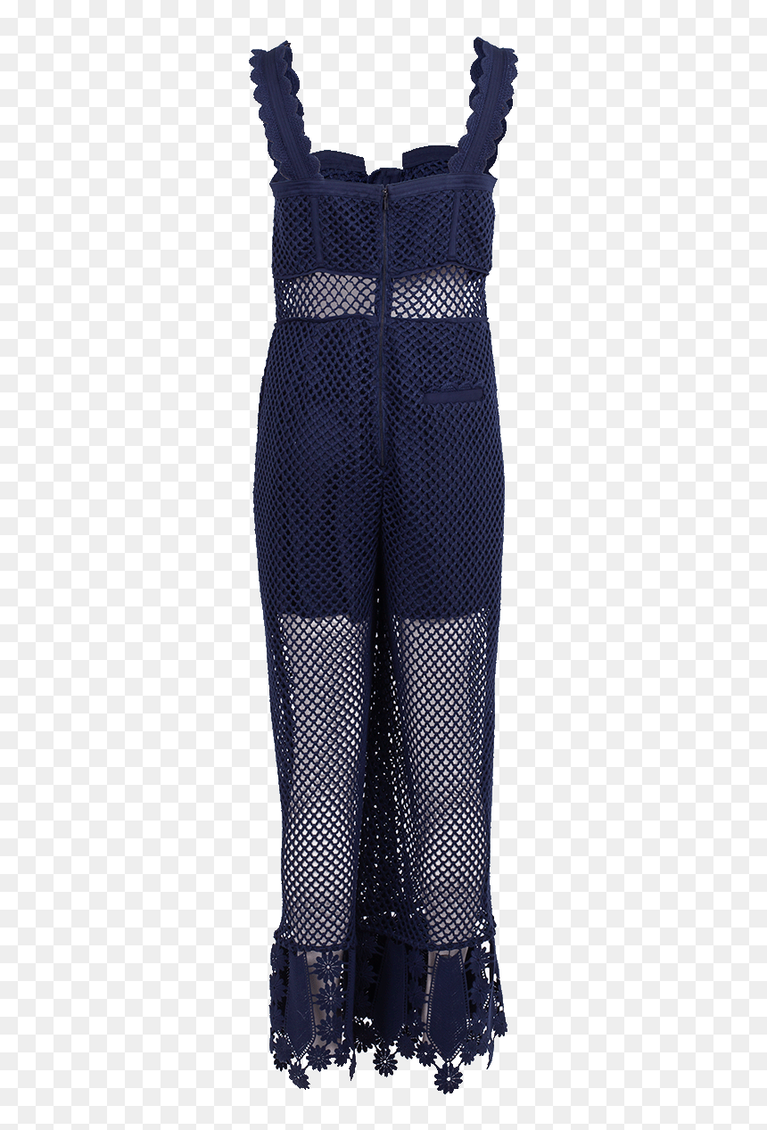 One-piece Garment, HD Png Download - fishnet pattern png