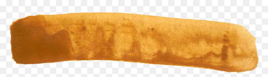 Watercolor Stroke Png - Transparent Banner Brush Stroke, Png Download - watercolor stroke png
