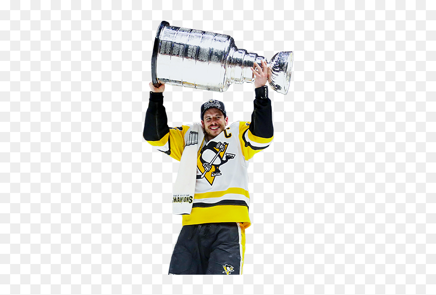 Player, HD Png Download - stanley cup png