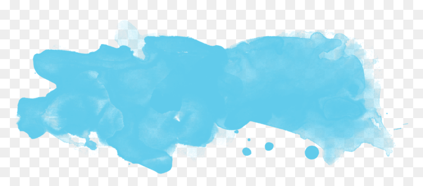 Painting, HD Png Download - watercolor stroke png